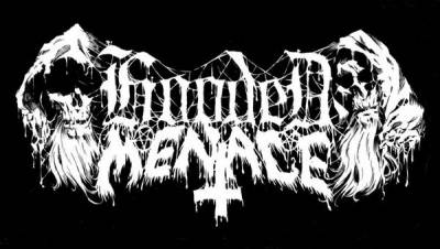 logo Hooded Menace